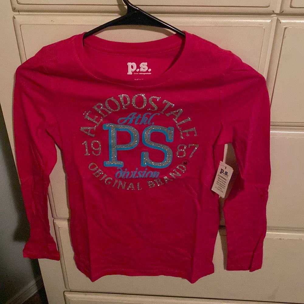 Aeropostal PS sz10 brand new